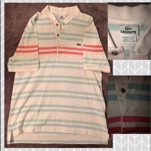 Lacoste Polo